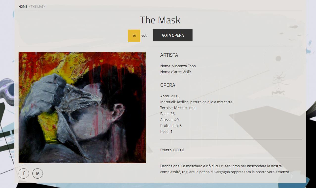 The Mask