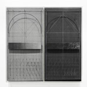 Eros della materia: percorsi artistici a confronto