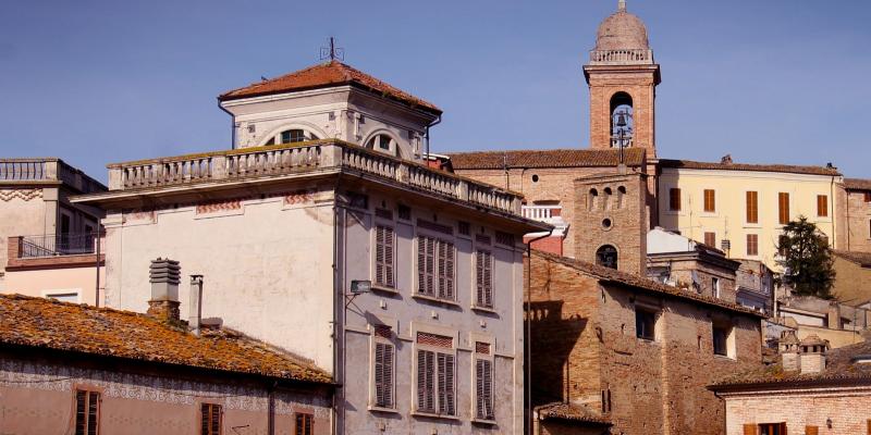 Ventiquattro = uno a Monsampolo del Tronto 