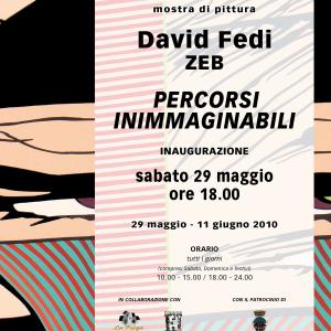 PERCORSI INIMMAGINABILI