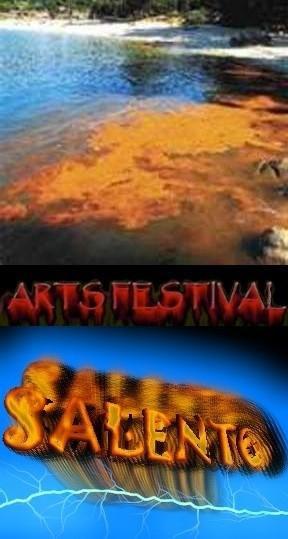 SALENTO ARTS FESTIVAL & KONTEST 2010