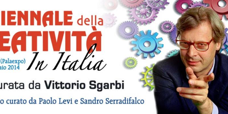  Prima Biennale della Creatività (Verona)