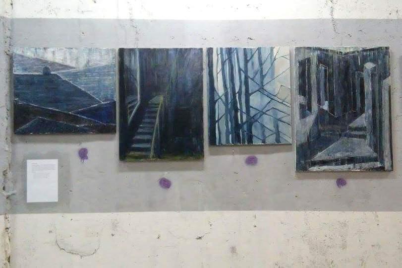 Exhibition Art.Who.Art, August 21-23, Moscow