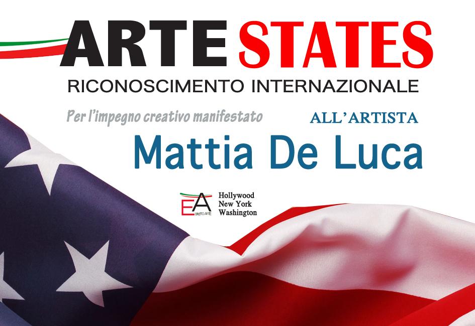 ARTE STATES
