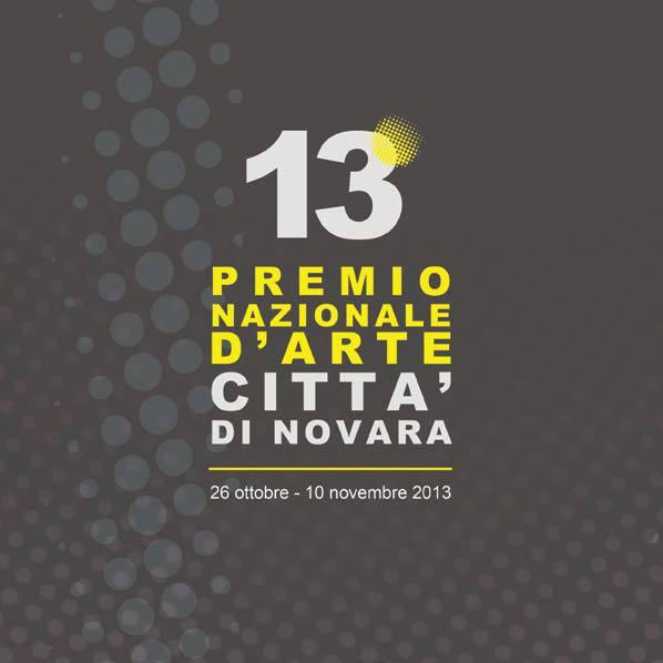 Premio Nazionale d'Arte Città di Novara