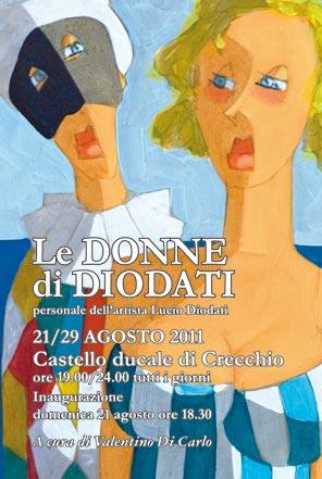 Le donne di Diodati