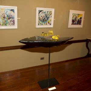 ABSTRACTA IN VILLA A MODENA