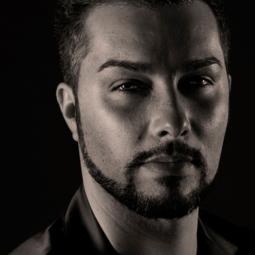 Antonio Proietti painter