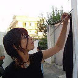 Margherita  Capodiferro