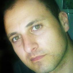 Andrei George Croitoru