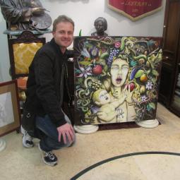 pasquale mastrangelo