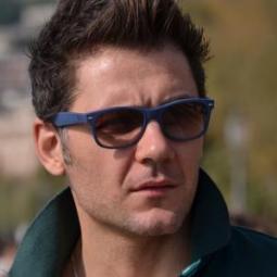 Pompeo tra gesto, materia e colore