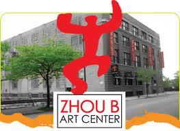 ZHOU BROTHER CHICAGO