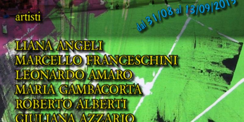 Arte astratta e informale a Udine