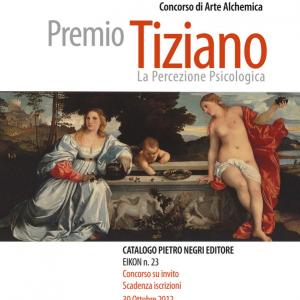 Premio Tiziano 2012