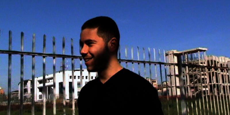 "Incontri / Scontri" al festival Cortisonici "Incontri / Scontri" al festival Cortisonici