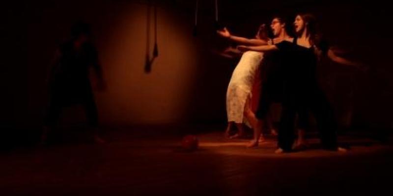 International workshop festival PerformAzioni