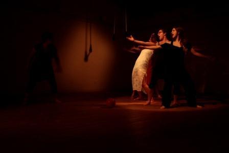 International workshop festival PerformAzioni