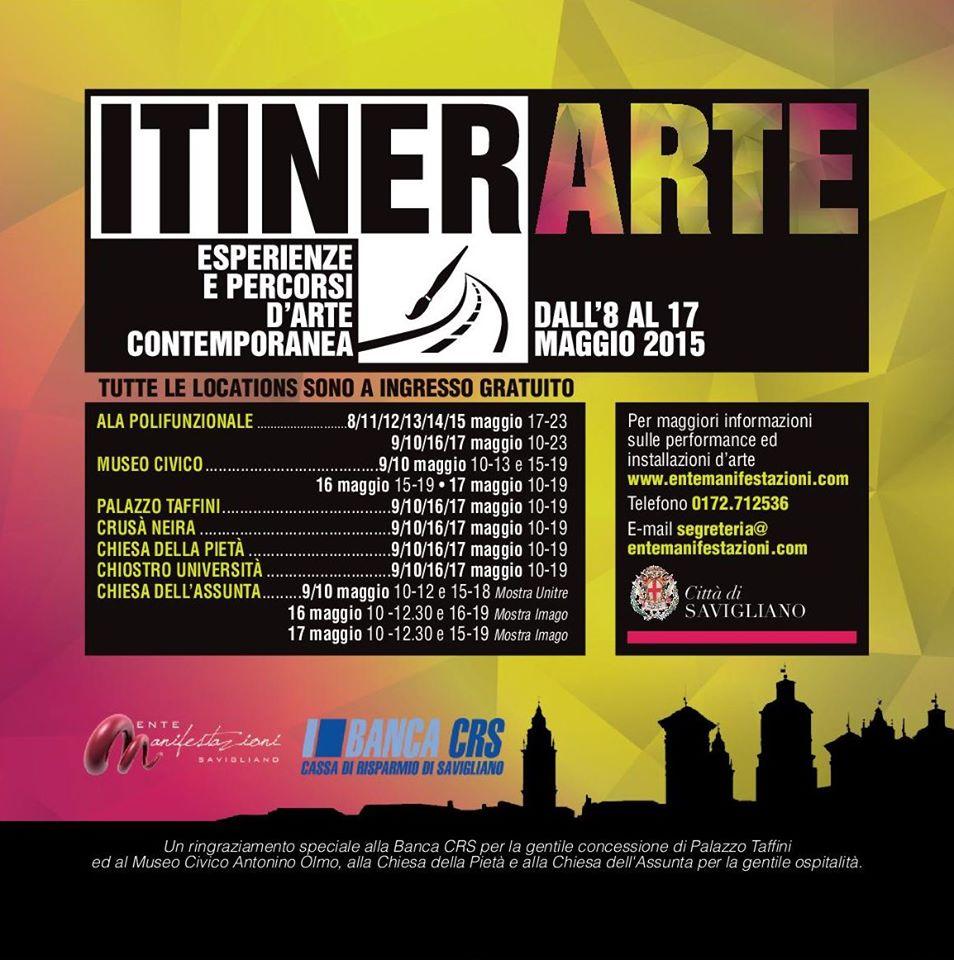 ITINERARTE