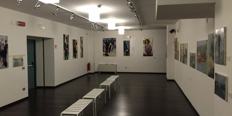 Kepos. Il Giardino degli angeli caduti. L'arte è morta. Viva l'arte!