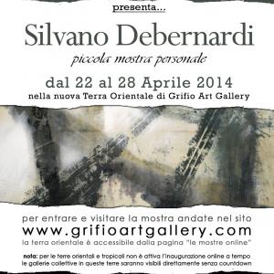 Piccola mostra personale