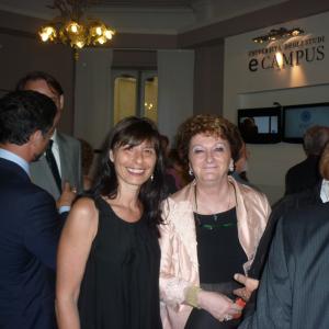 ''Italia - Grecia: una faccia, una razza – Avanguardie artistiche e tradizione'' Universita` e Campus Roma