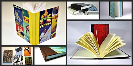 The handmade book The handmade book