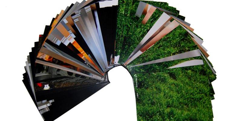 Performance di distribuzione pezzi dell'opera ECO G-BLOCK