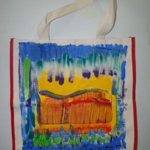 Artesanato Brasileiro - EcoBags