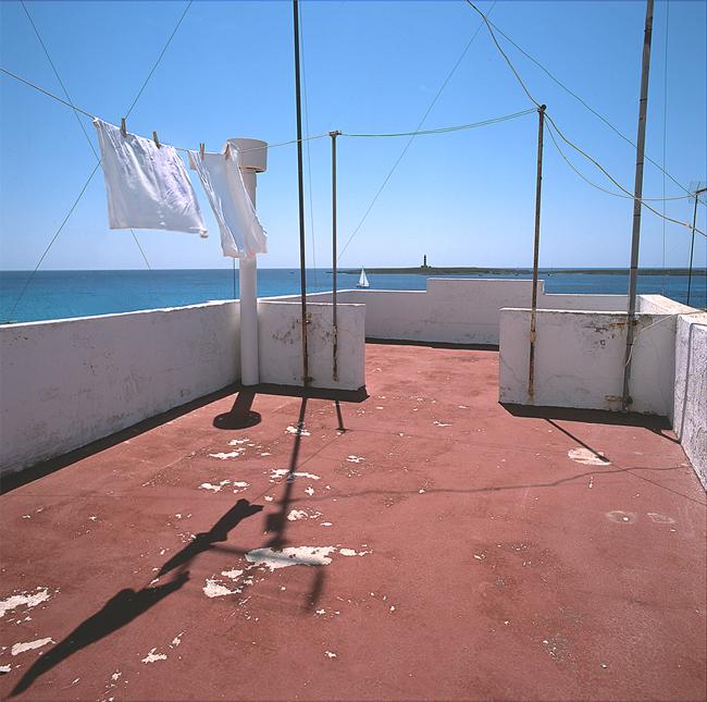 Postcards from Menorca - © - www.zachamartinez.com 