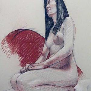 LES FEMMES / La Figura Femminile nell’Arte