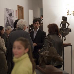 Racconti Sospesi – Yes…You can touch! 