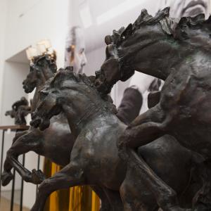 Racconti Sospesi – Yes…You can touch! 