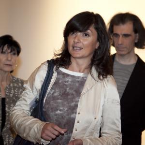 Awards and finale exhibition - Premio Celeste 2011