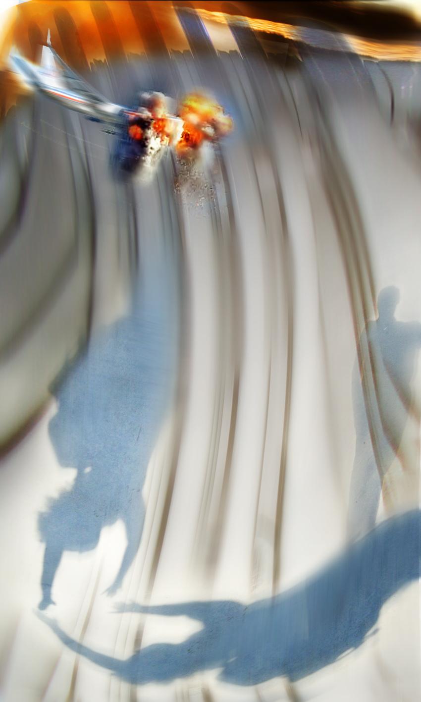 11 SETTEMBRE : 10 anni dopo