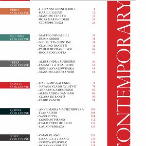 AVAILABLE - Contemporary Art Collection vol.1