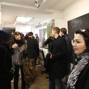 Art In Mind - JANUARY 2010