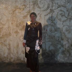 AUTHORS V - ACCORSI ART