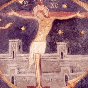 Bulgaria. Byzantinism