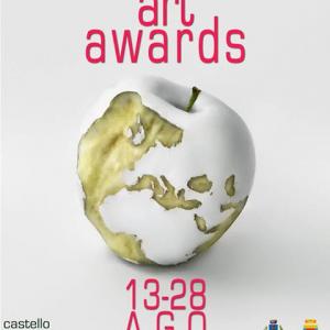 OPERA SELEZIONATA AL FOOD ART AWARDS 2013 OPERA SELEZIONATA AL FOOD ART AWARDS 2013