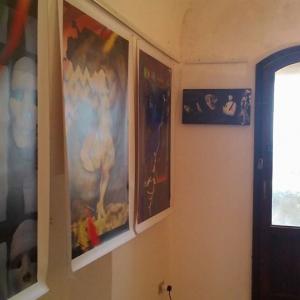 Festival ”GLOBALART International Art” 