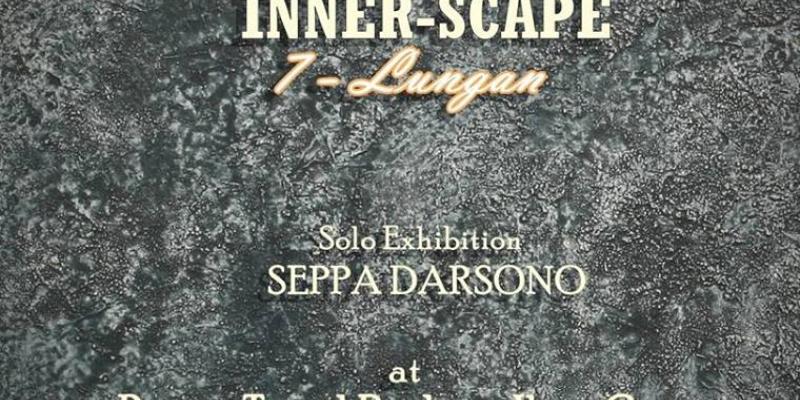 INNER-SCAPE INNER-SCAPE