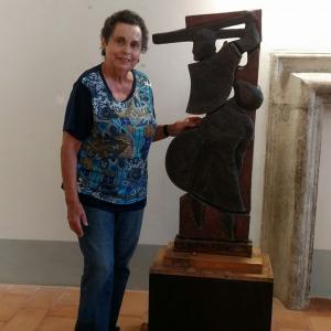 Spoleto FestivalArt 2016 Spoleto FestivalArt 2016