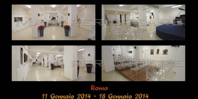 ART & EVENTS 85 RASSEGNA INTERNAZIONALE D'ARTE ART & EVENTS 85 RASSEGNA INTERNAZIONALE D'ARTE