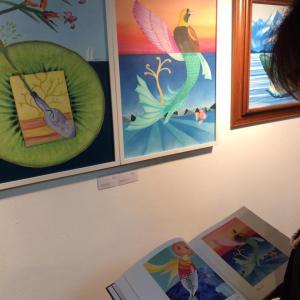 NOWART Great International Exhibition of Contemporary Art