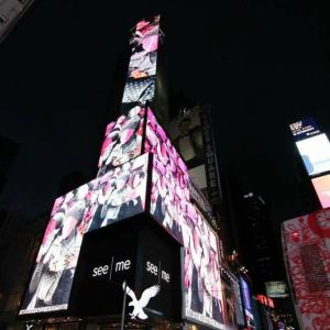 #SeeMeTakeover- New York 2014 #SeeMeTakeover- New York 2014