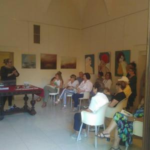 “..ED E' ESTATE!” la Natura e i Colori della Luce “..ED E' ESTATE!” la Natura e i Colori della Luce