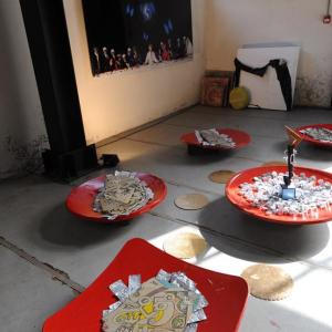 Food Culture e Slow Art | l'arte che rappresenta il gusto Food Culture e Slow Art | l'arte che rappresenta il gusto