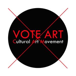 VOTE ART