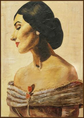 omaggio a Maria Callas